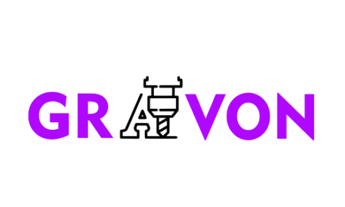 Gravon.cz logo