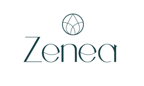 Zeneacare.cz logo