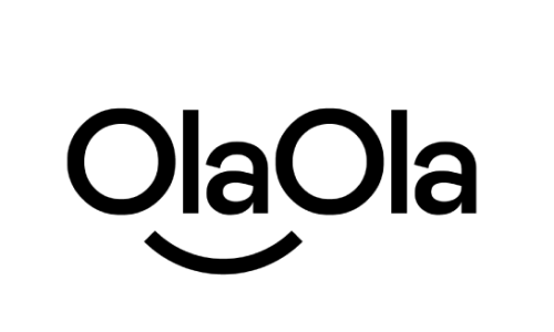 OlaOla logo