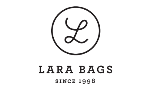 Larabags.sk logo