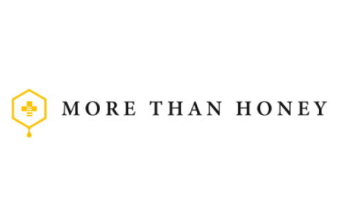 Morethanhoney.cz logo