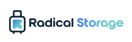 RadicalStorage.com logo