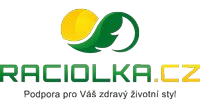 Raciolka.cz logo