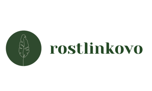Rostlinkovo.cz logo