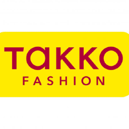TAKKO logo