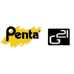 Penta.cz logo