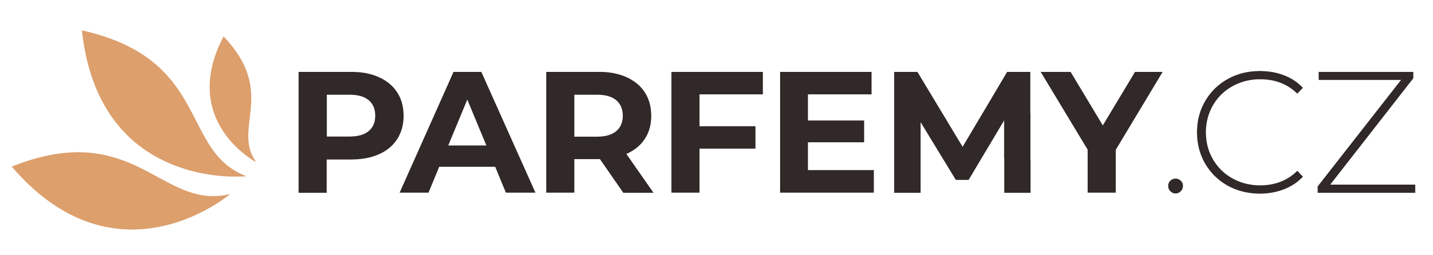 Parfemy.cz logo