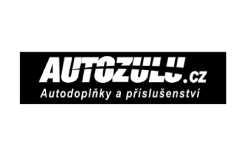 Autozulu.cz logo