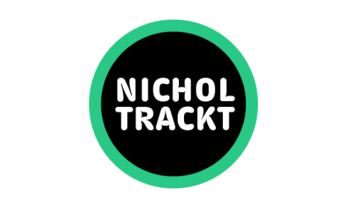 Nicholtrackt.sk logo