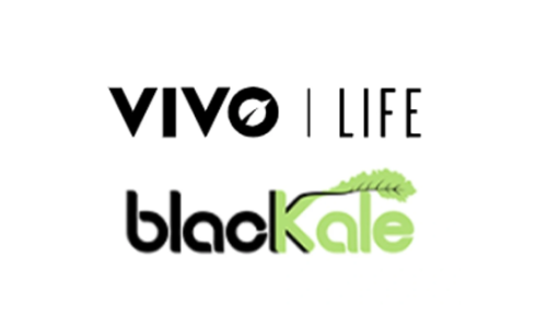 Vivolifeprotein.cz logo