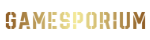 Gamesporium.com logo