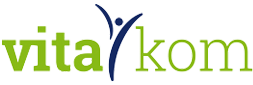 Vitakom.cz logo