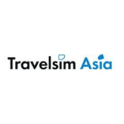 Travelsim Asia logo