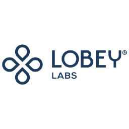 LOBEY logo