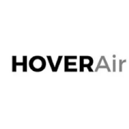 HoverAir.com logo