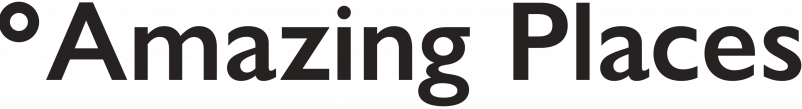 Amazingplaces.cz logo