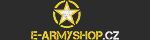 E-armyshop.cz logo
