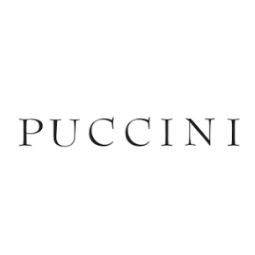 PUCCINI logo