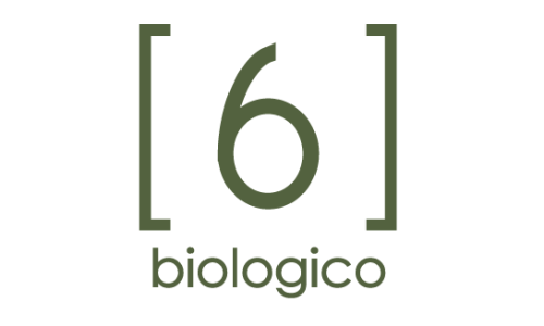6biologico.sk logo