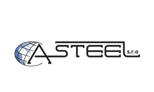 Asteel.sk logo