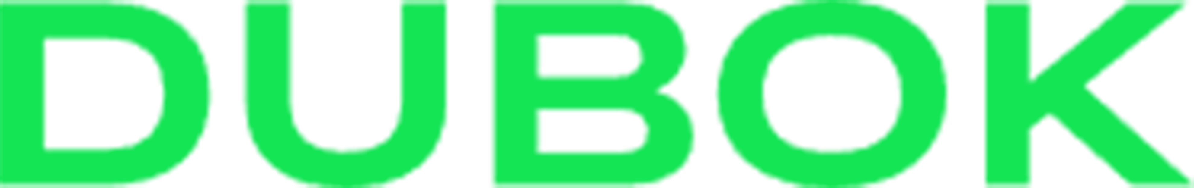DUBOK logo
