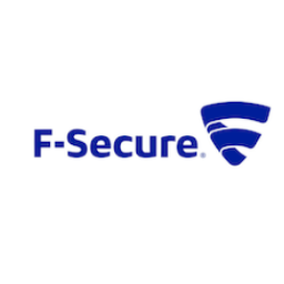 F-secure logo