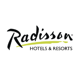 Radisson Hotels logo