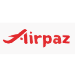 Airpaz logo