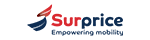 Surpricemobility.com logo