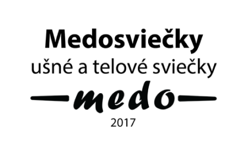 Medosviecky.sk logo