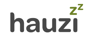 Hauzi.sk logo