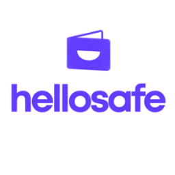 HelloSafe logo