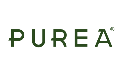 ThePurea.com logo