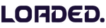 Loaded logo