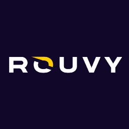 ROUVY logo