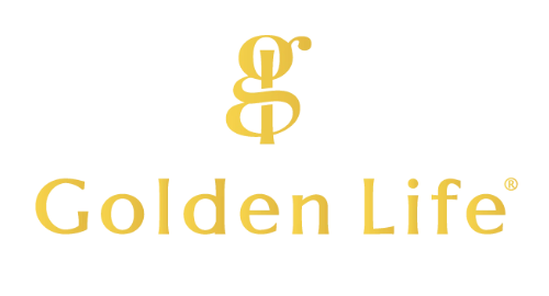 Golden Life logo