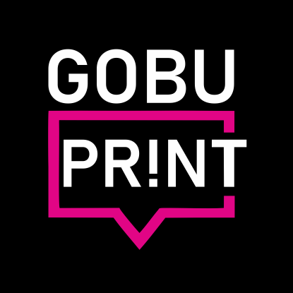 Gobuprint logo