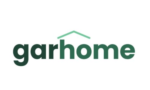 Garhome.cz logo