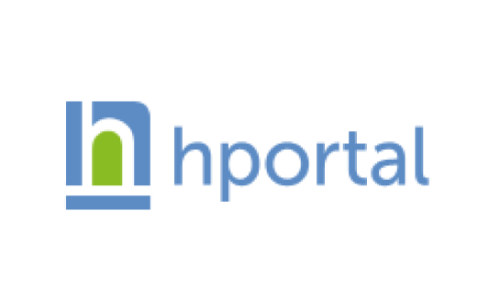 Hportal.cz logo