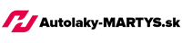 Autolaky-martys.sk logo