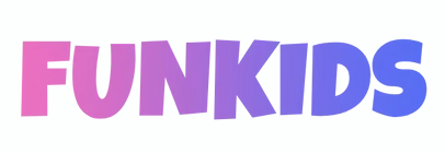 Funkids.cz logo