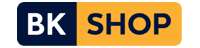 BKshop.cz logo
