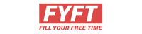 FYFT.cz logo