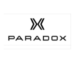 Paradox logo