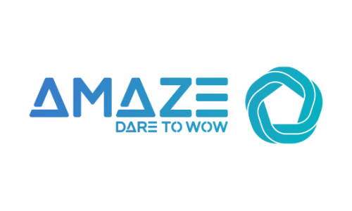 Amazestore.cz logo