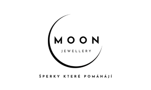 Moonjewellery.cz logo