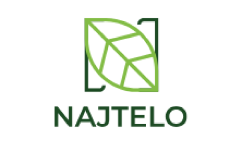 NajTelo.com logo