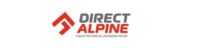 DirectAlpine logo