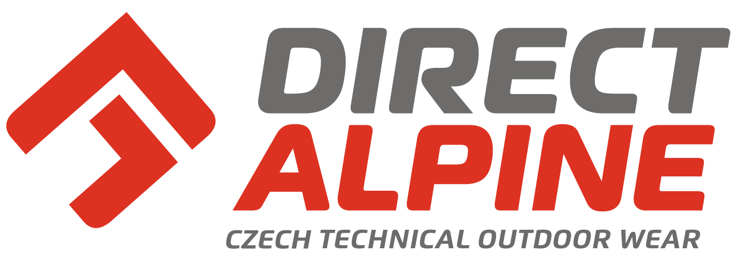 DirectAlpine logo