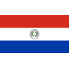 Vlajka Paraguaye
